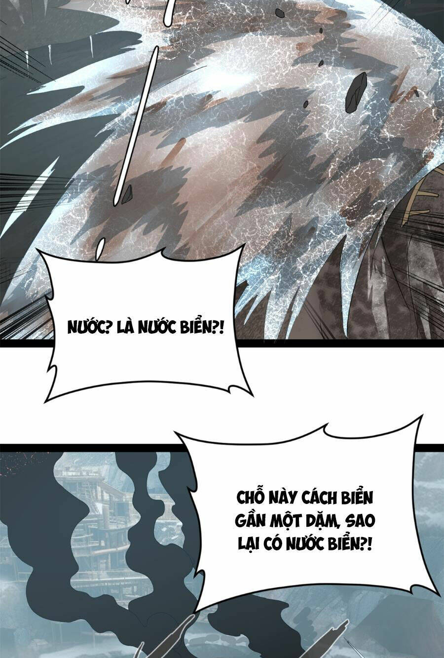 Chàng Rể Mạnh Nhất Lịch Sử Chapter 158 - Trang 2