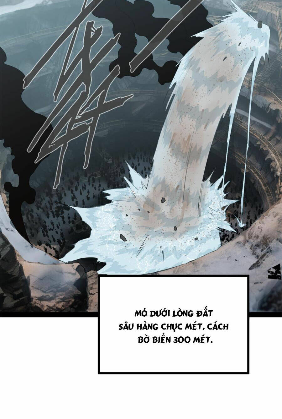 Chàng Rể Mạnh Nhất Lịch Sử Chapter 158 - Trang 2