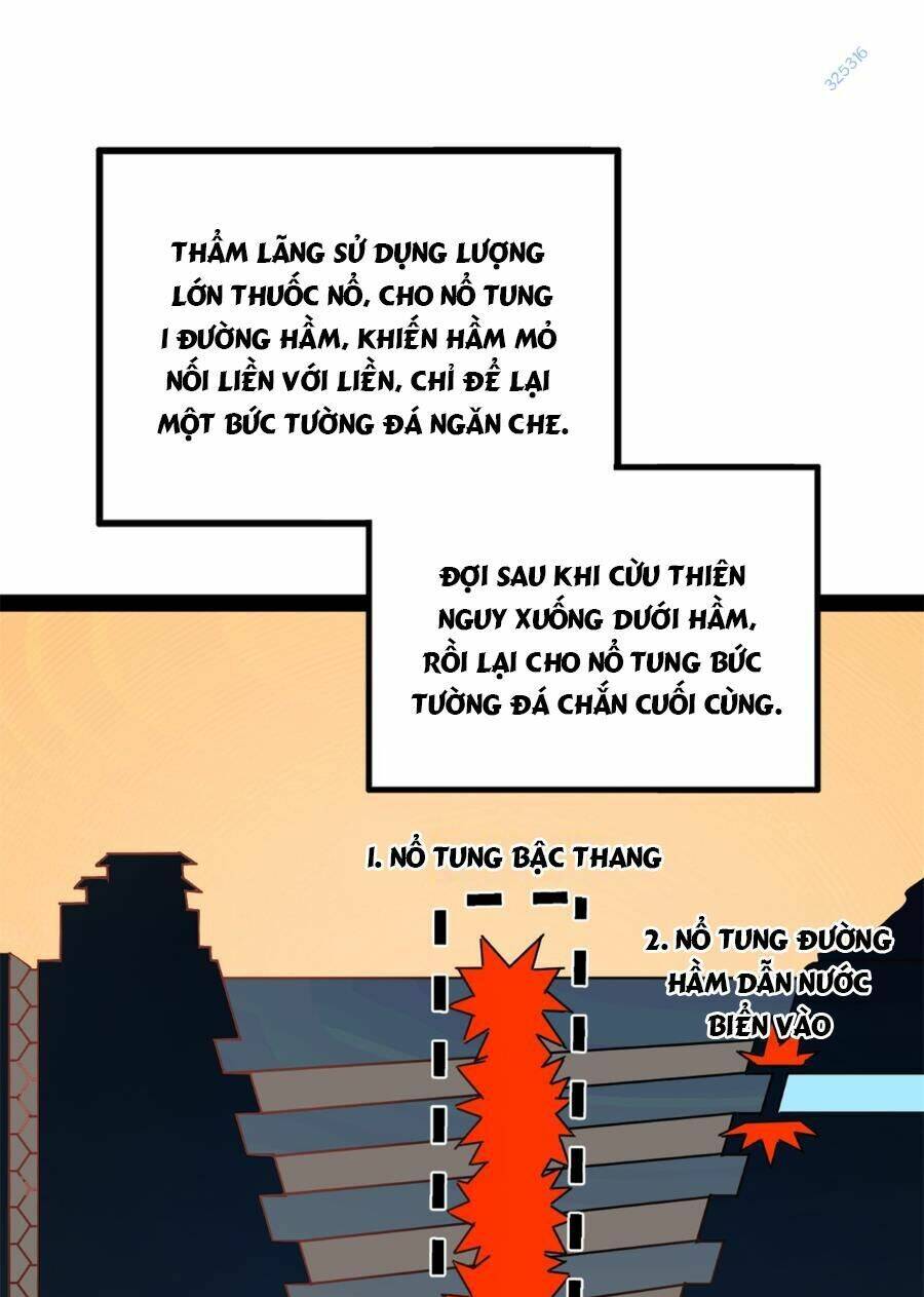 Chàng Rể Mạnh Nhất Lịch Sử Chapter 158 - Trang 2