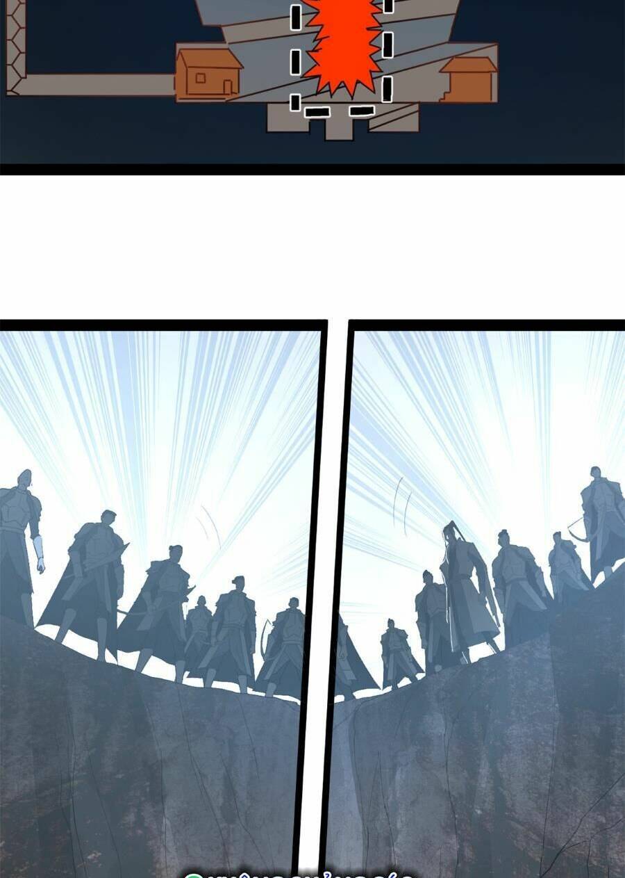 Chàng Rể Mạnh Nhất Lịch Sử Chapter 158 - Trang 2