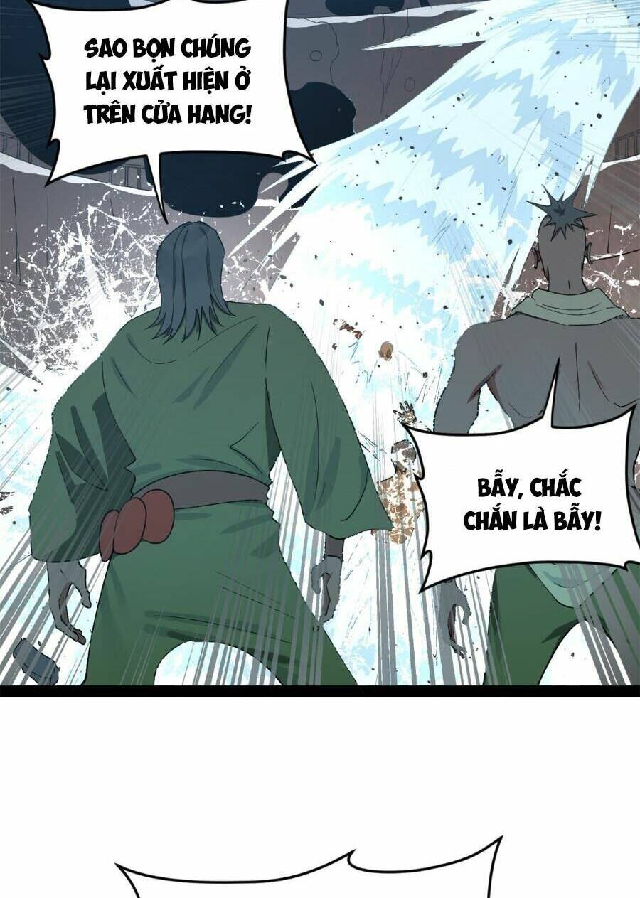 Chàng Rể Mạnh Nhất Lịch Sử Chapter 158 - Trang 2