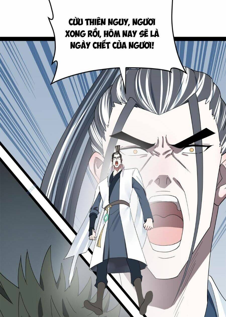 Chàng Rể Mạnh Nhất Lịch Sử Chapter 158 - Trang 2