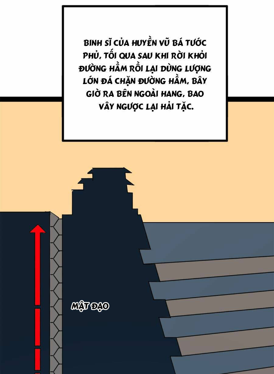 Chàng Rể Mạnh Nhất Lịch Sử Chapter 158 - Trang 2