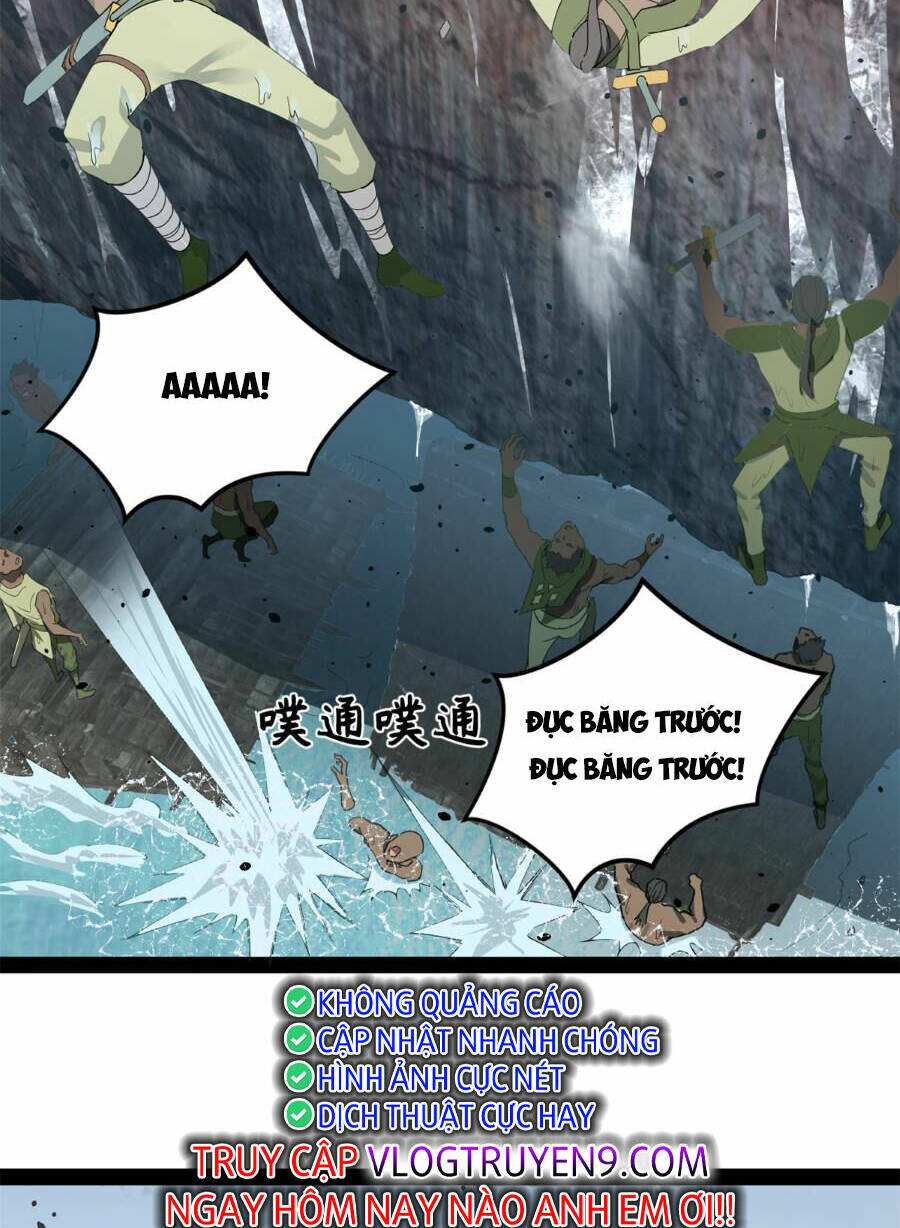 Chàng Rể Mạnh Nhất Lịch Sử Chapter 158 - Trang 2