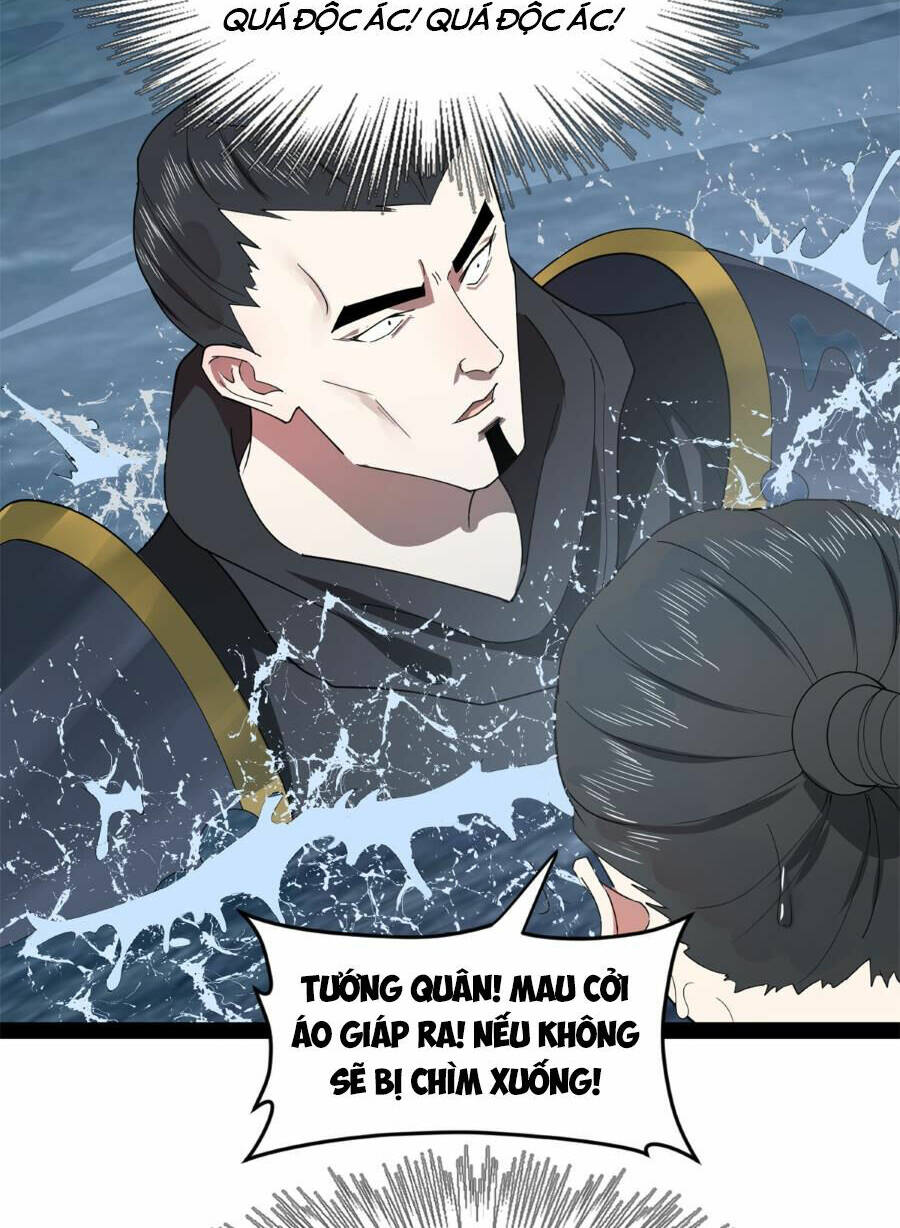 Chàng Rể Mạnh Nhất Lịch Sử Chapter 158 - Trang 2