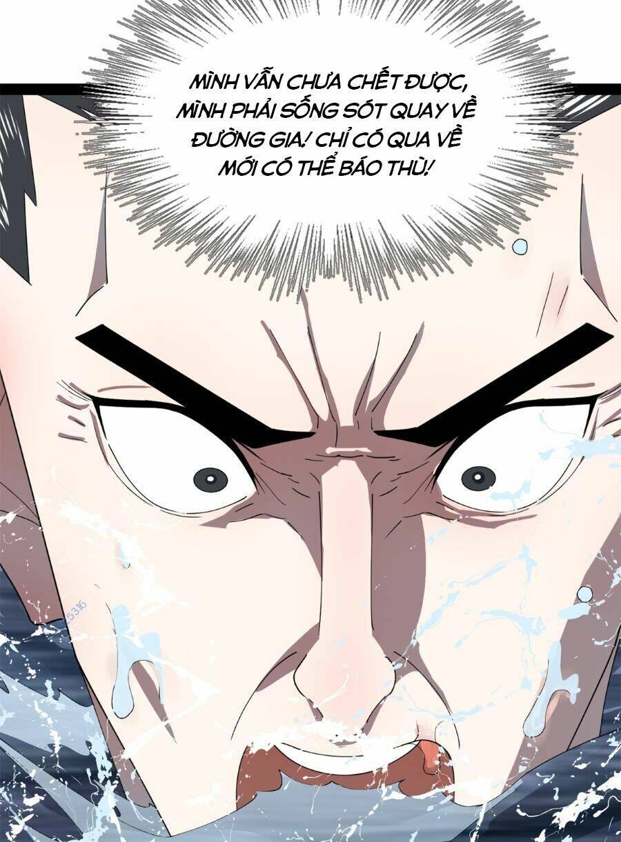 Chàng Rể Mạnh Nhất Lịch Sử Chapter 158 - Trang 2