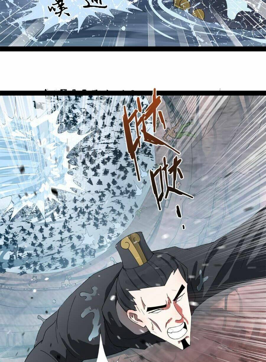 Chàng Rể Mạnh Nhất Lịch Sử Chapter 158 - Trang 2