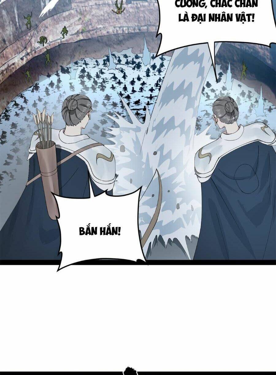 Chàng Rể Mạnh Nhất Lịch Sử Chapter 158 - Trang 2