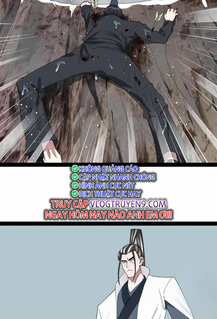Chàng Rể Mạnh Nhất Lịch Sử Chapter 158 - Trang 2