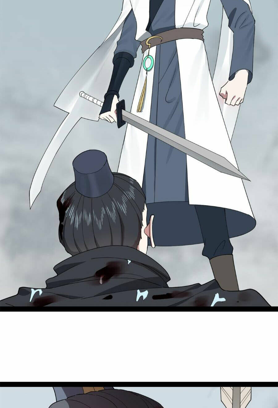 Chàng Rể Mạnh Nhất Lịch Sử Chapter 158 - Trang 2