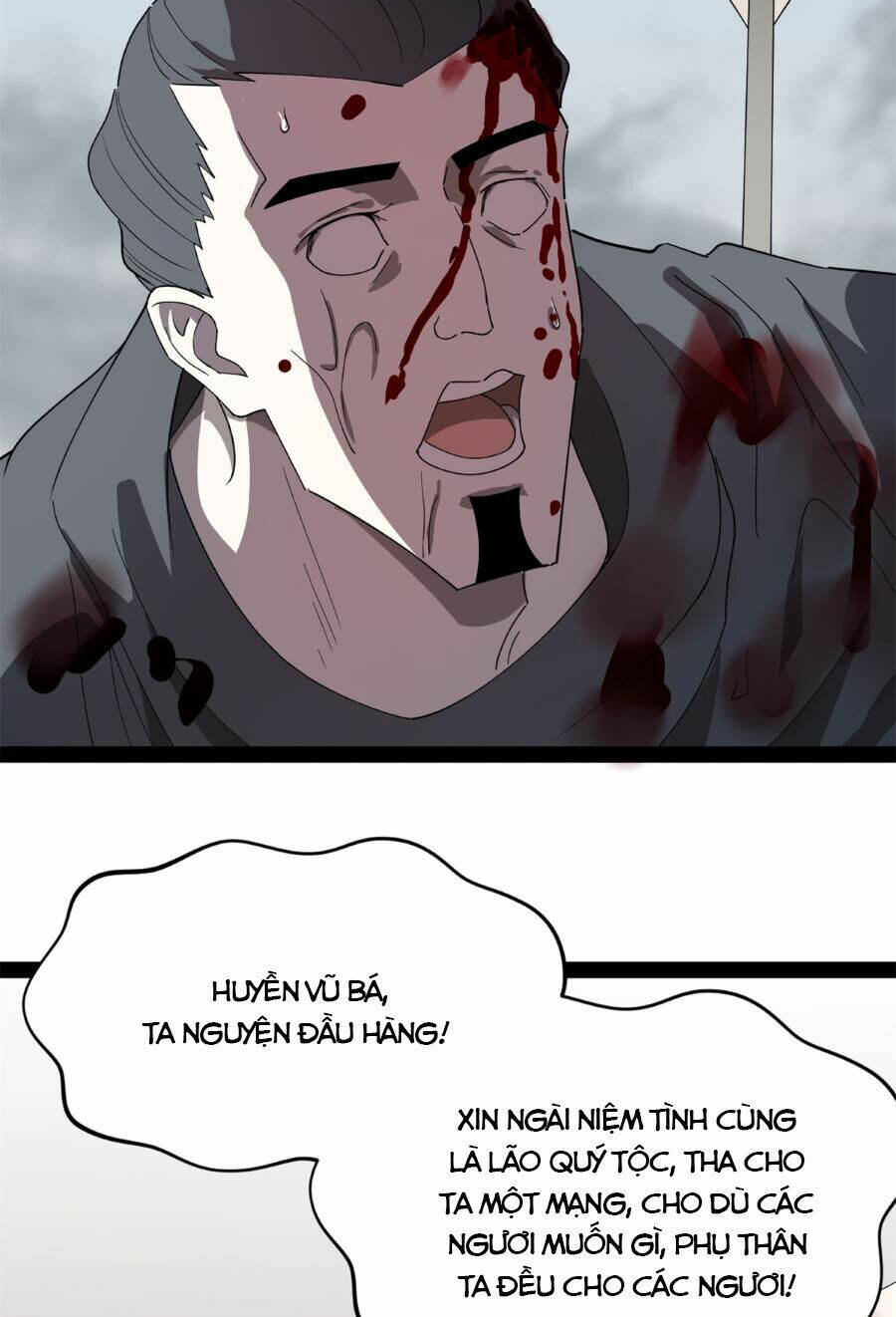 Chàng Rể Mạnh Nhất Lịch Sử Chapter 158 - Trang 2