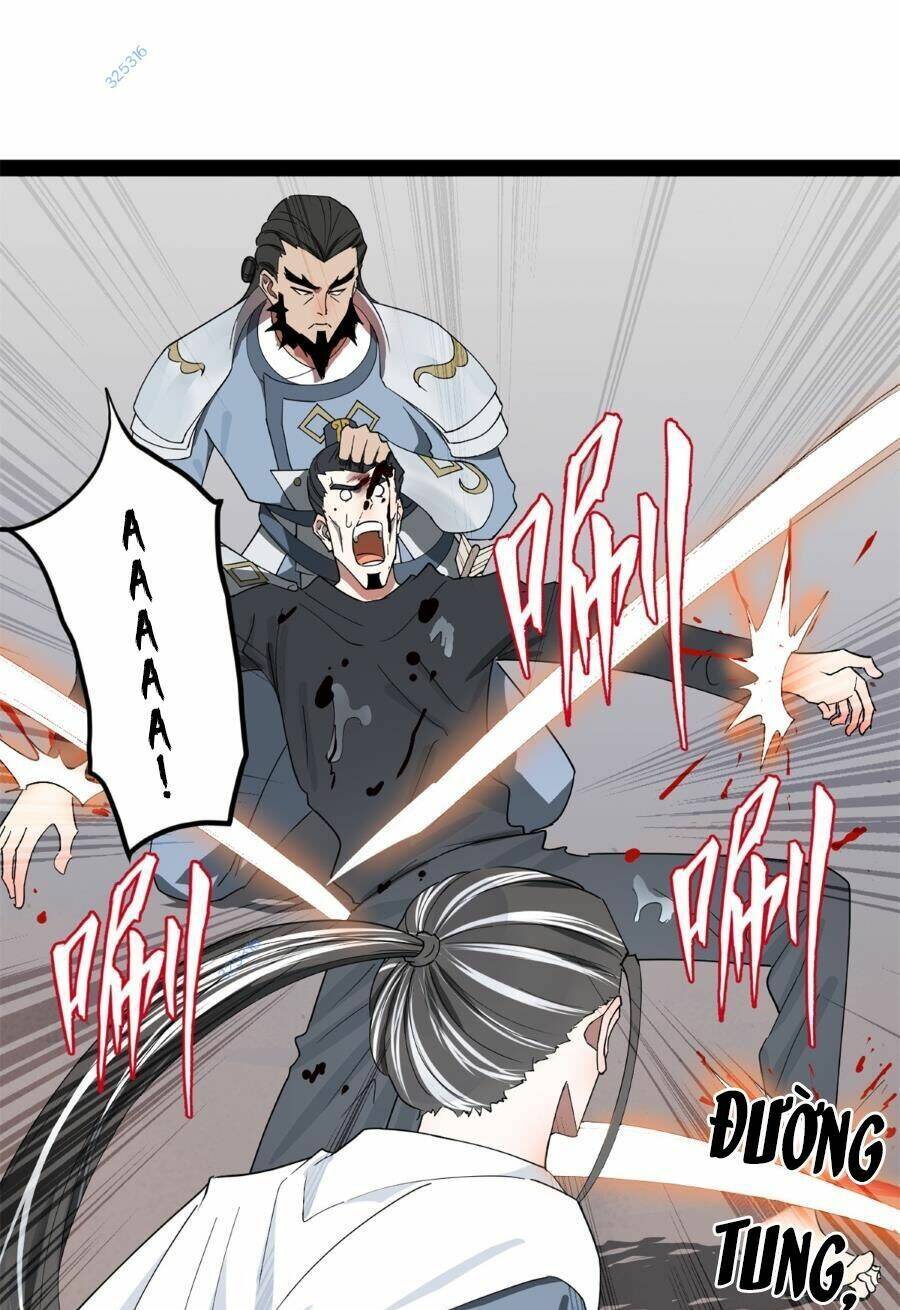 Chàng Rể Mạnh Nhất Lịch Sử Chapter 158 - Trang 2