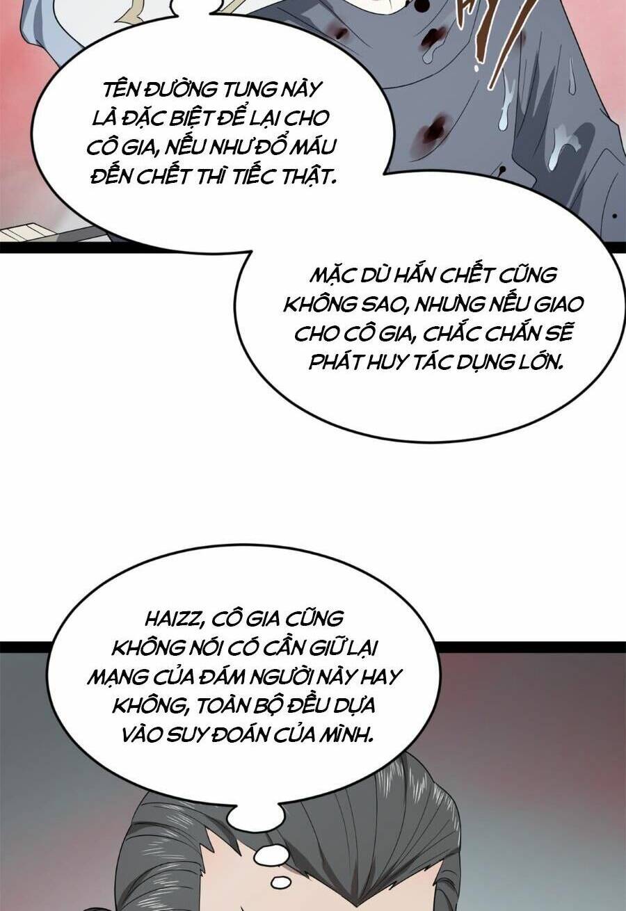 Chàng Rể Mạnh Nhất Lịch Sử Chapter 158 - Trang 2