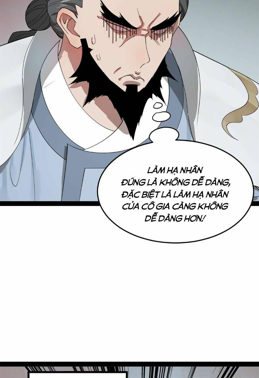 Chàng Rể Mạnh Nhất Lịch Sử Chapter 158 - Trang 2