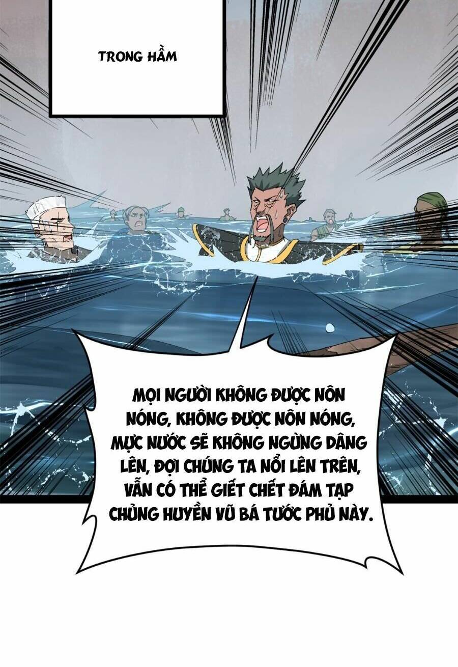 Chàng Rể Mạnh Nhất Lịch Sử Chapter 158 - Trang 2