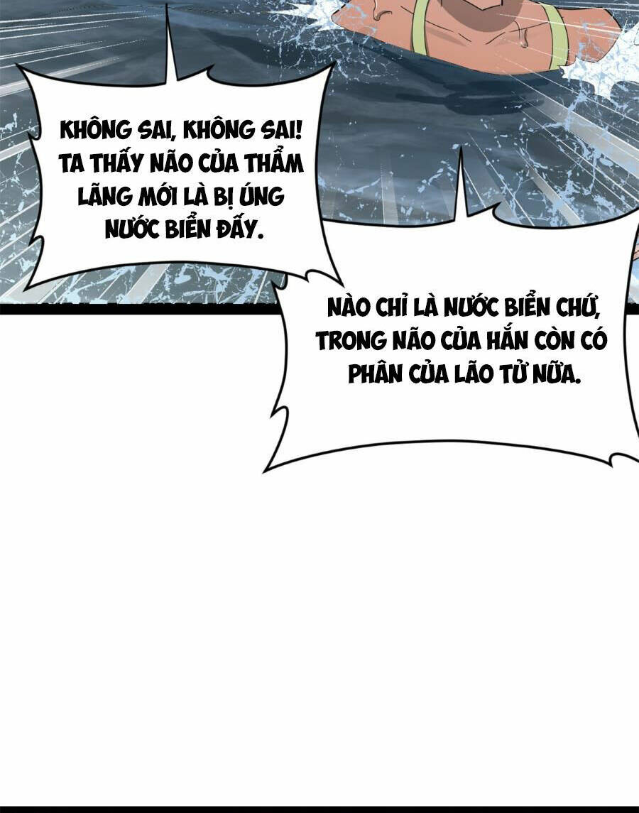 Chàng Rể Mạnh Nhất Lịch Sử Chapter 158 - Trang 2