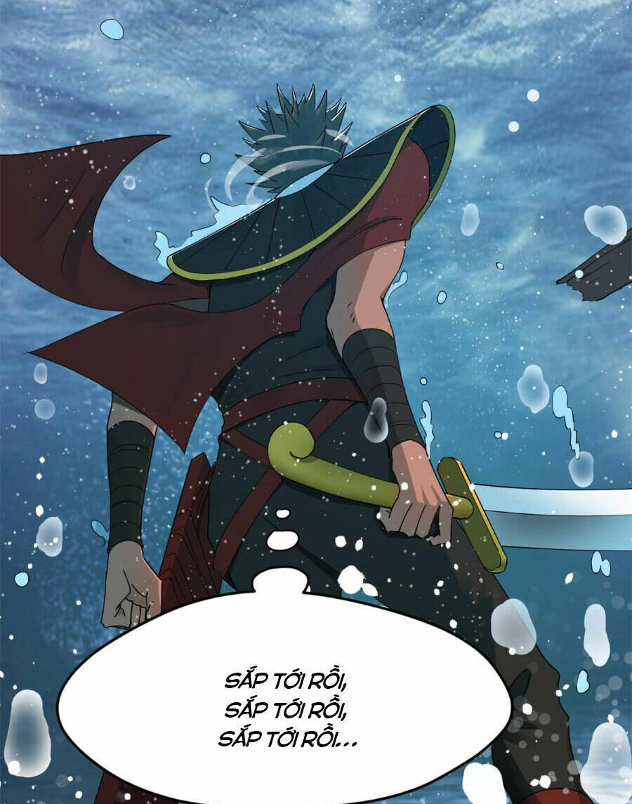 Chàng Rể Mạnh Nhất Lịch Sử Chapter 158 - Trang 2