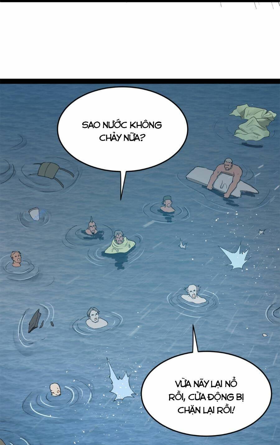 Chàng Rể Mạnh Nhất Lịch Sử Chapter 158 - Trang 2