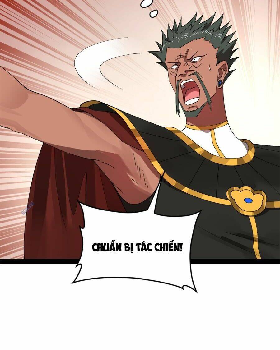 Chàng Rể Mạnh Nhất Lịch Sử Chapter 158 - Trang 2