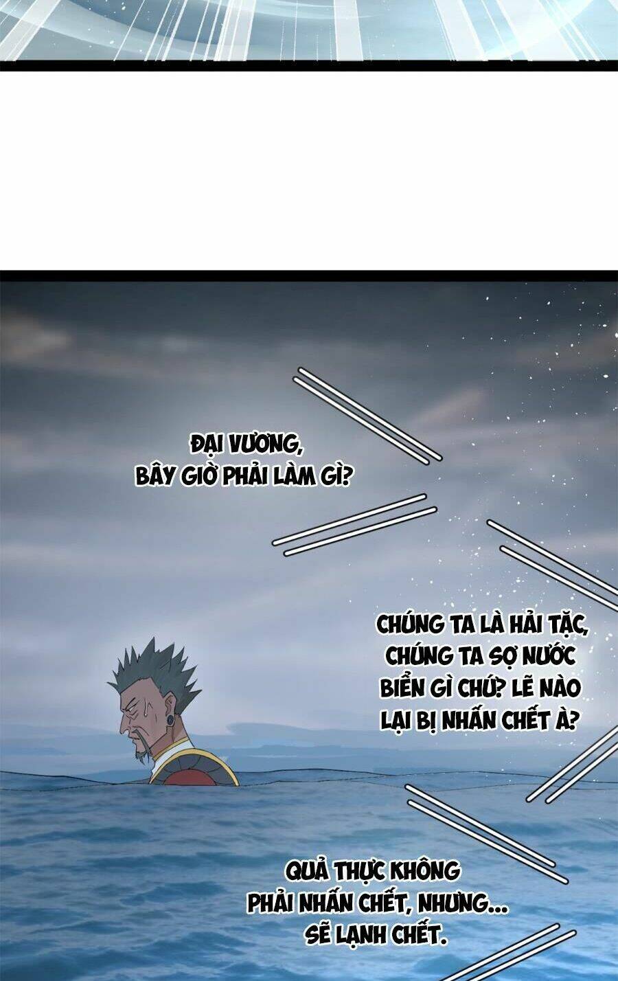 Chàng Rể Mạnh Nhất Lịch Sử Chapter 158 - Trang 2