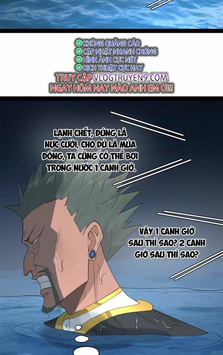 Chàng Rể Mạnh Nhất Lịch Sử Chapter 158 - Trang 2