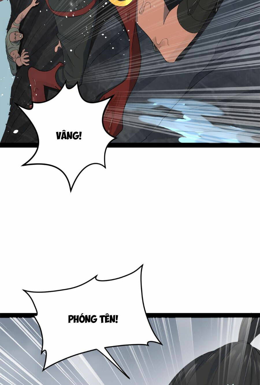 Chàng Rể Mạnh Nhất Lịch Sử Chapter 158 - Trang 2