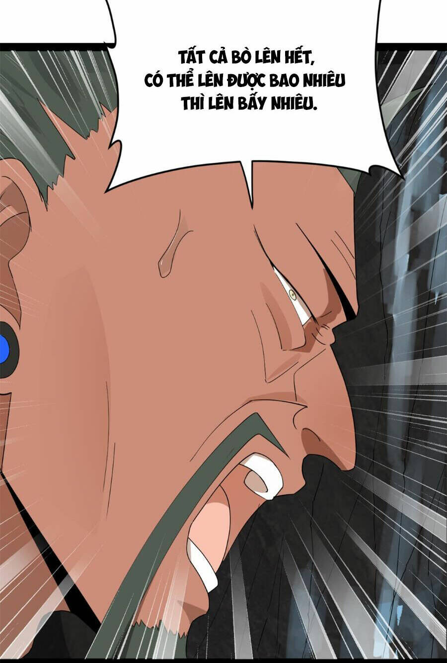 Chàng Rể Mạnh Nhất Lịch Sử Chapter 158 - Trang 2