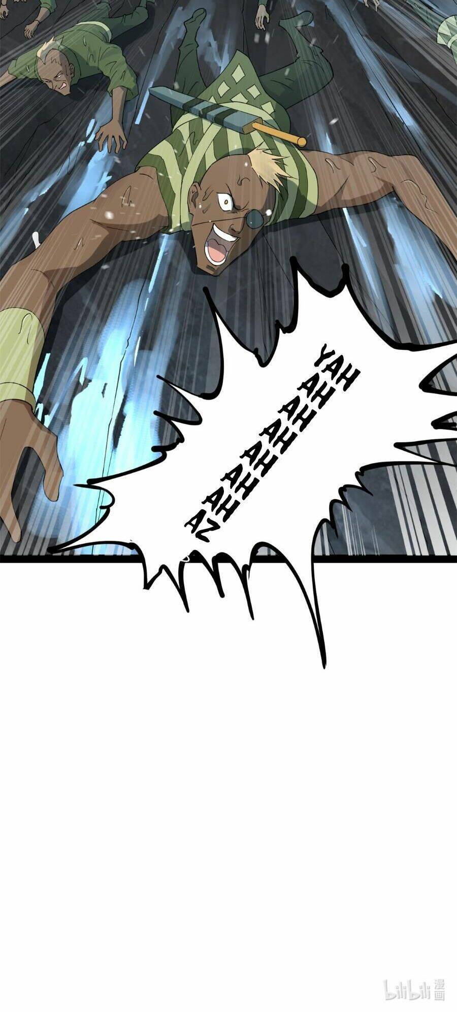 Chàng Rể Mạnh Nhất Lịch Sử Chapter 158 - Trang 2