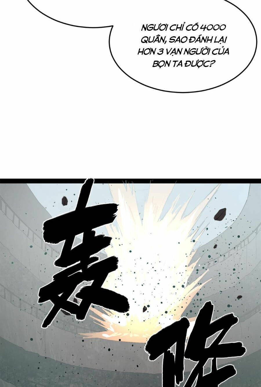 Chàng Rể Mạnh Nhất Lịch Sử Chapter 158 - Trang 2