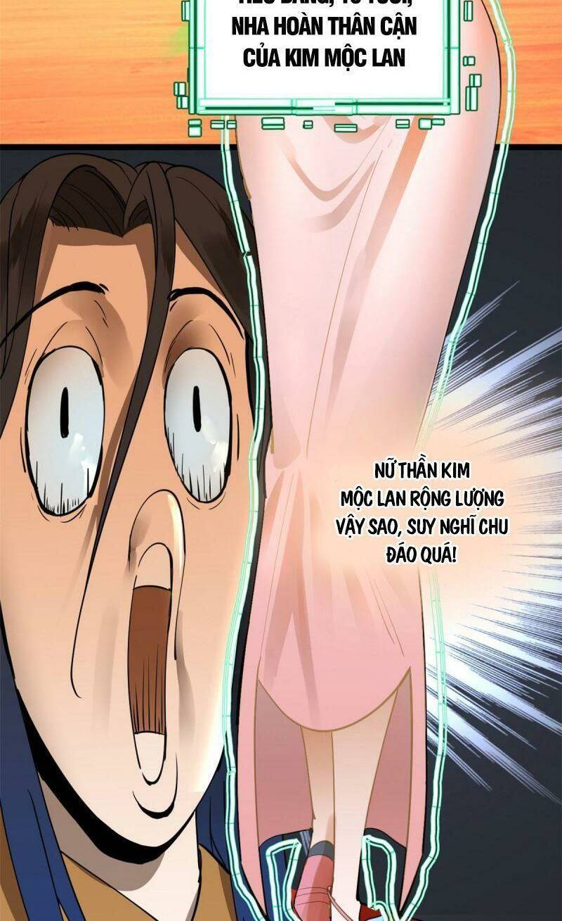 Chàng Rể Mạnh Nhất Lịch Sử Chapter 16 - Trang 2