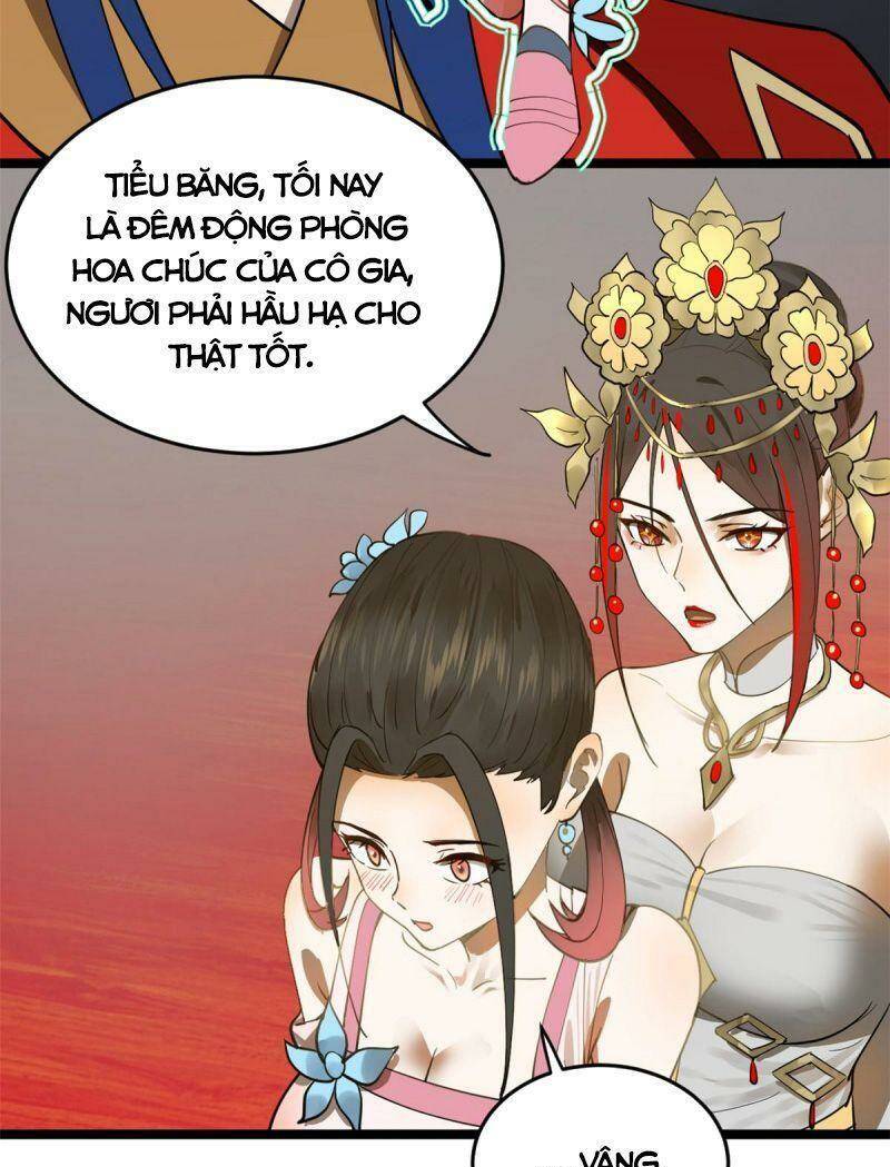Chàng Rể Mạnh Nhất Lịch Sử Chapter 16 - Trang 2