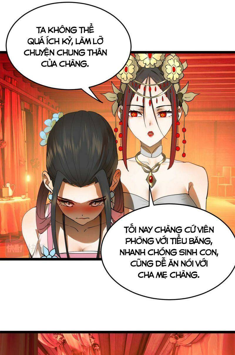 Chàng Rể Mạnh Nhất Lịch Sử Chapter 16 - Trang 2