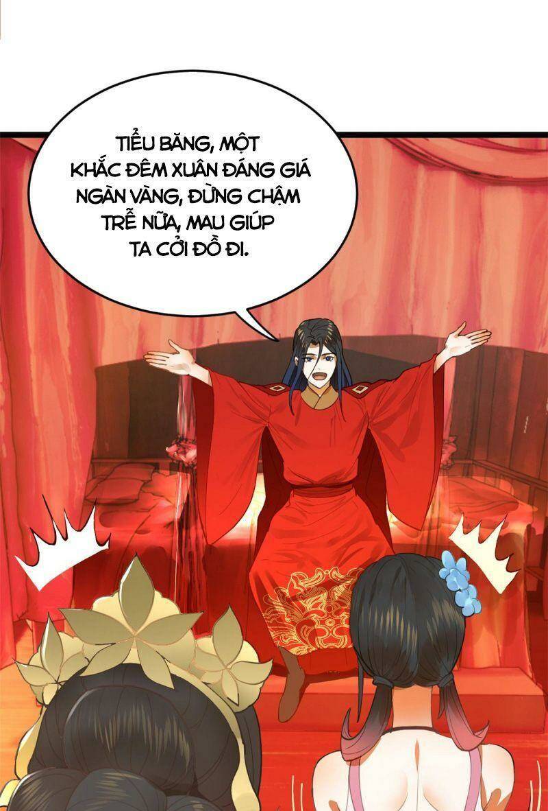 Chàng Rể Mạnh Nhất Lịch Sử Chapter 16 - Trang 2