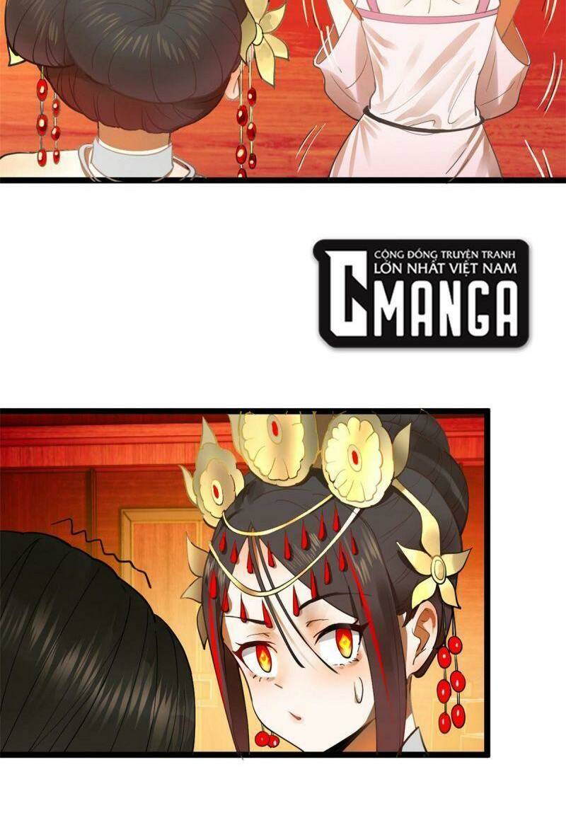 Chàng Rể Mạnh Nhất Lịch Sử Chapter 16 - Trang 2