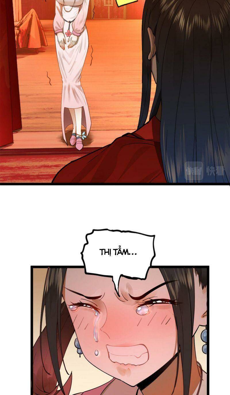 Chàng Rể Mạnh Nhất Lịch Sử Chapter 16 - Trang 2