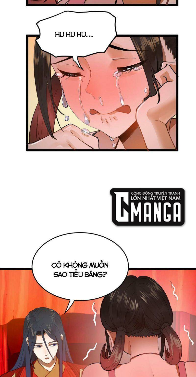 Chàng Rể Mạnh Nhất Lịch Sử Chapter 16 - Trang 2