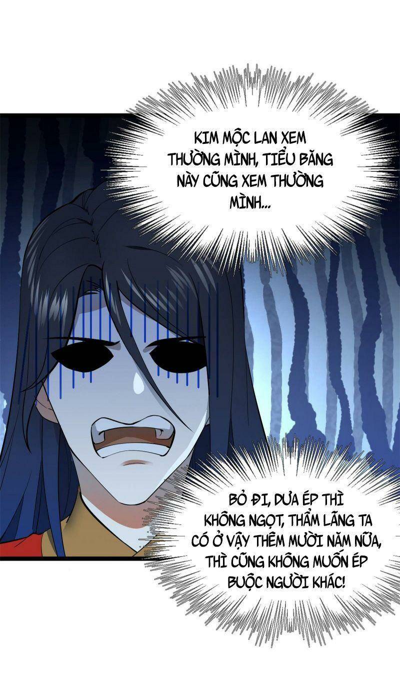 Chàng Rể Mạnh Nhất Lịch Sử Chapter 16 - Trang 2