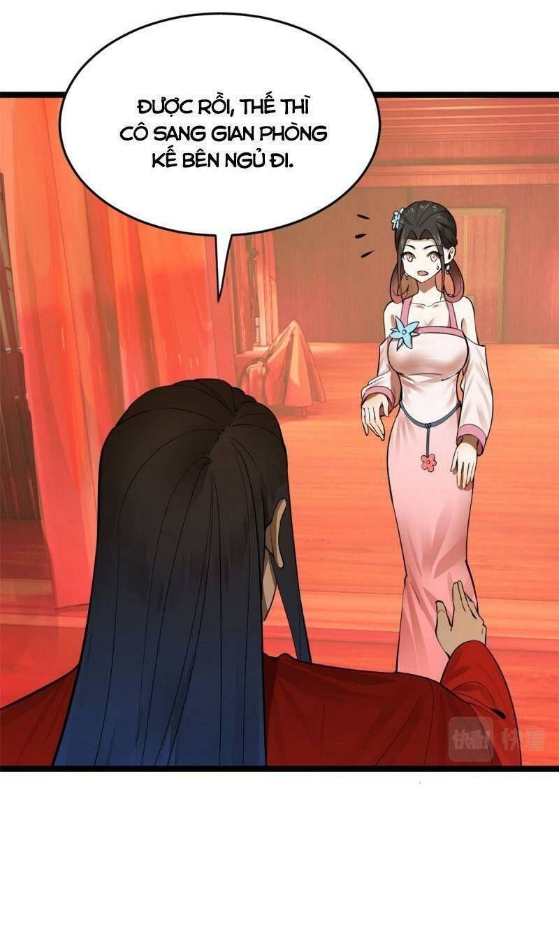 Chàng Rể Mạnh Nhất Lịch Sử Chapter 16 - Trang 2