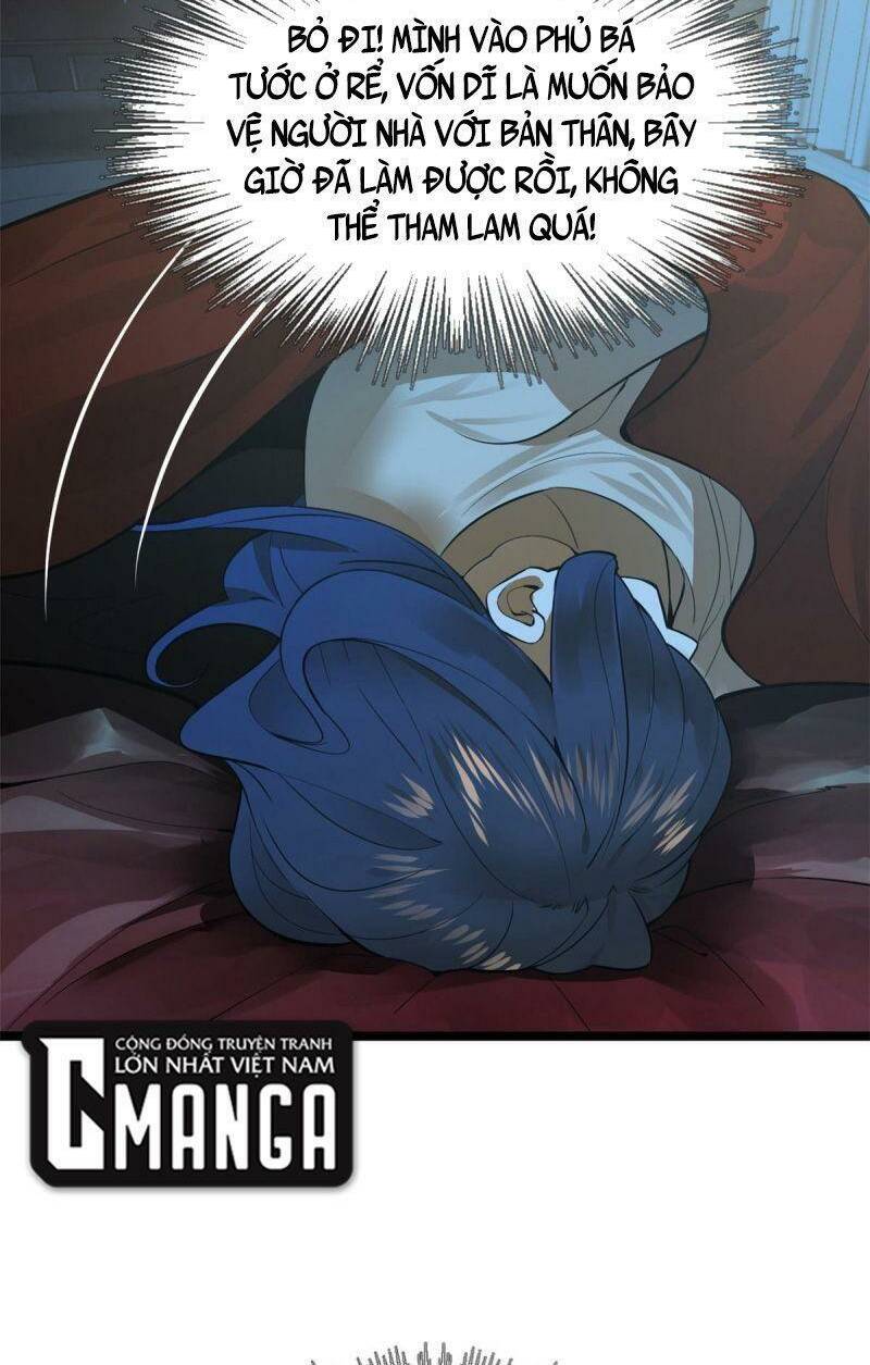 Chàng Rể Mạnh Nhất Lịch Sử Chapter 16 - Trang 2