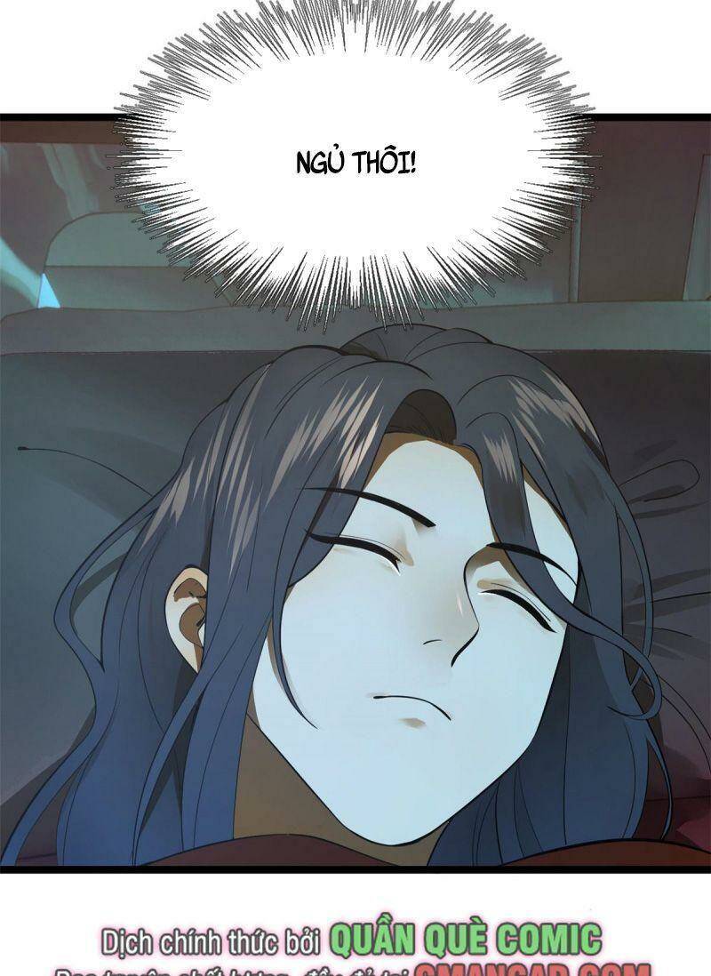 Chàng Rể Mạnh Nhất Lịch Sử Chapter 16 - Trang 2