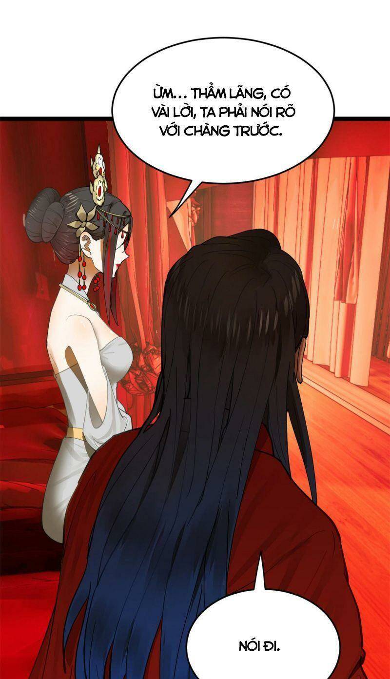 Chàng Rể Mạnh Nhất Lịch Sử Chapter 16 - Trang 2