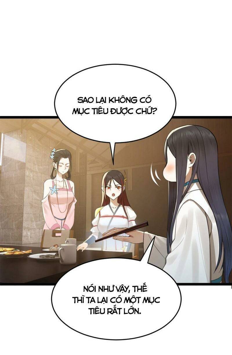 Chàng Rể Mạnh Nhất Lịch Sử Chapter 16 - Trang 2