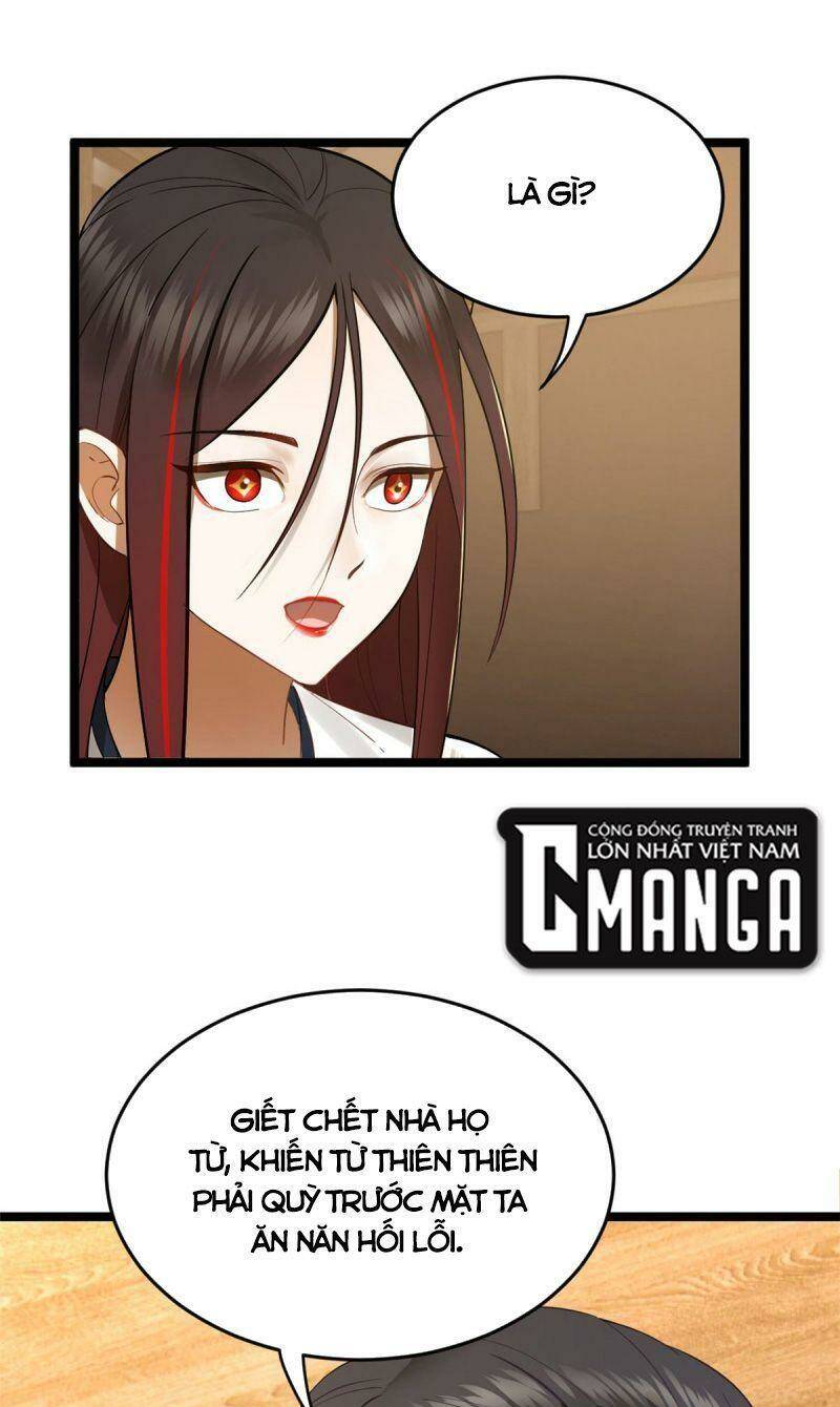 Chàng Rể Mạnh Nhất Lịch Sử Chapter 16 - Trang 2