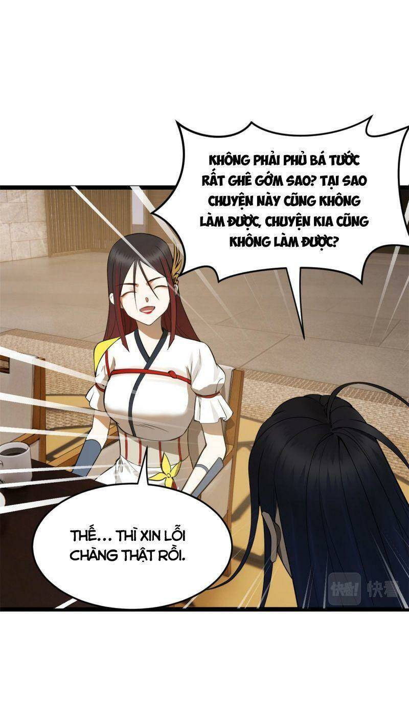 Chàng Rể Mạnh Nhất Lịch Sử Chapter 16 - Trang 2