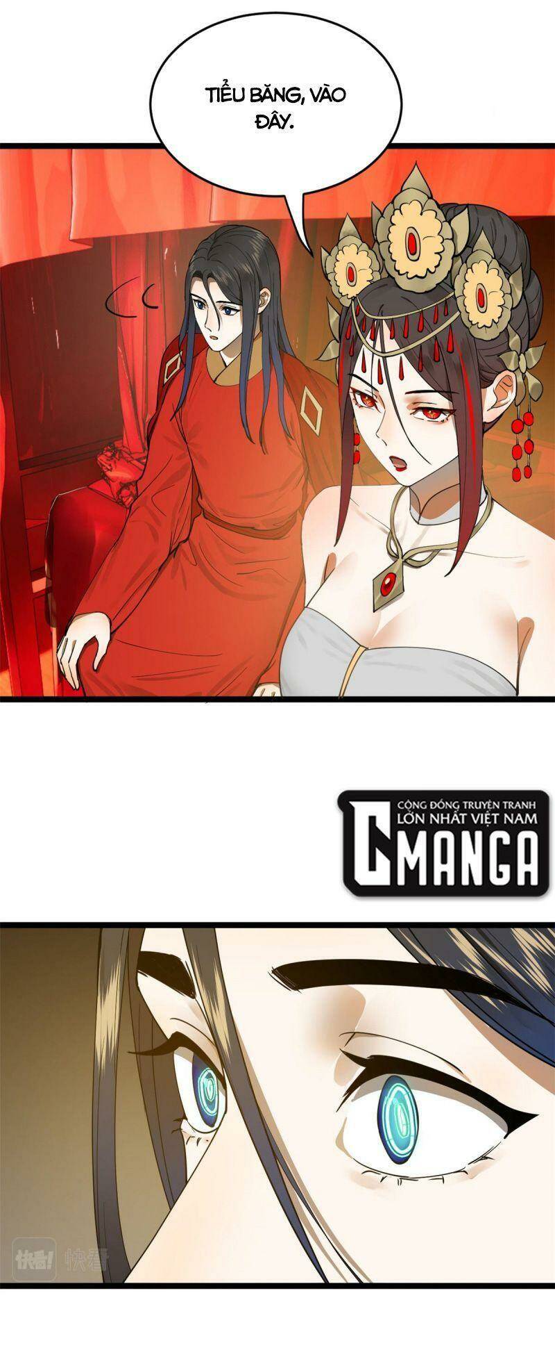 Chàng Rể Mạnh Nhất Lịch Sử Chapter 16 - Trang 2