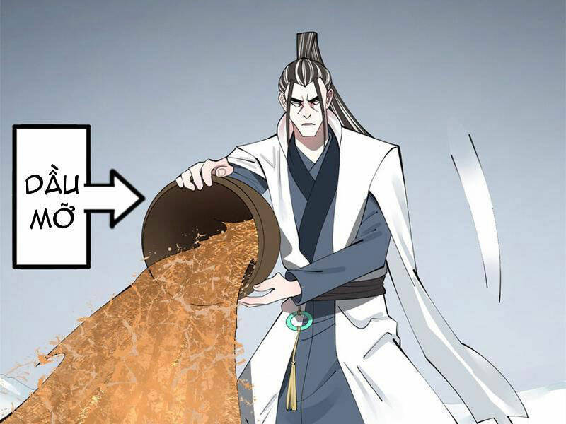 Chàng Rể Mạnh Nhất Lịch Sử Chapter 161 - Trang 2