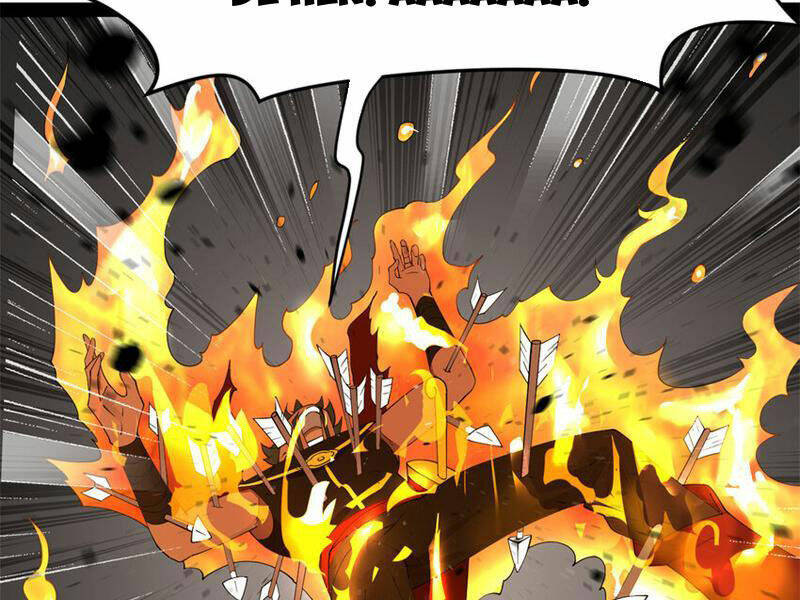 Chàng Rể Mạnh Nhất Lịch Sử Chapter 161 - Trang 2