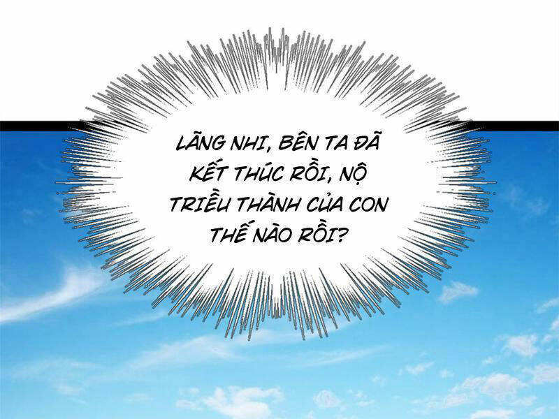 Chàng Rể Mạnh Nhất Lịch Sử Chapter 161 - Trang 2