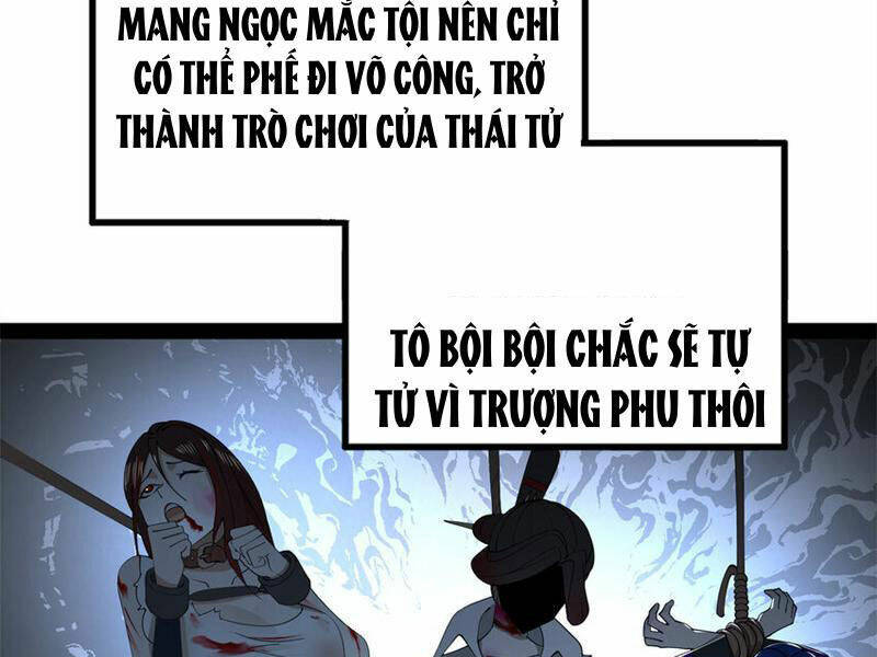 Chàng Rể Mạnh Nhất Lịch Sử Chapter 161 - Trang 2