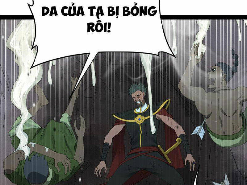 Chàng Rể Mạnh Nhất Lịch Sử Chapter 161 - Trang 2